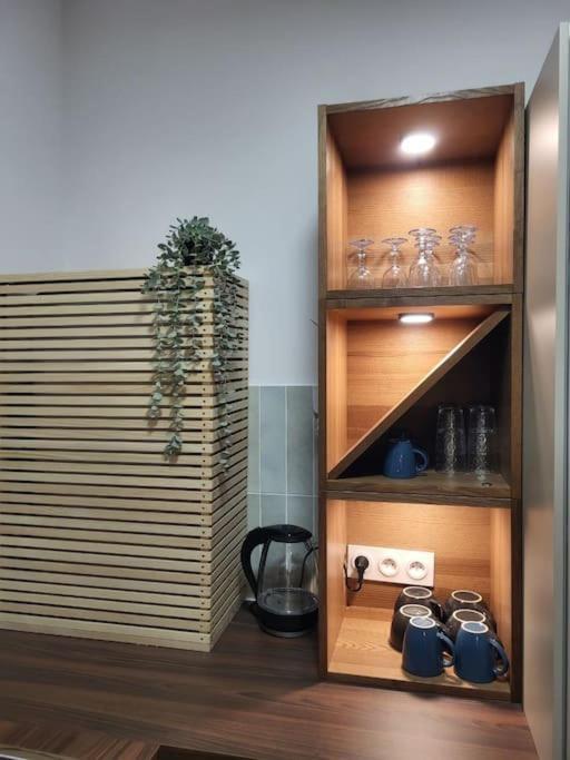 O Bon'Endroit - Appartement Confort - Centre Ville Vienne  Ngoại thất bức ảnh