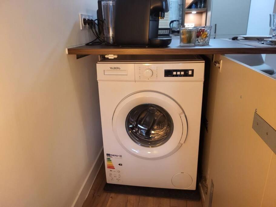 O Bon'Endroit - Appartement Confort - Centre Ville Vienne  Ngoại thất bức ảnh