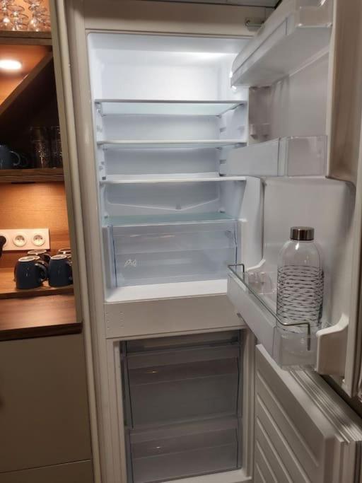 O Bon'Endroit - Appartement Confort - Centre Ville Vienne  Ngoại thất bức ảnh